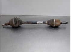 Recambio de transmision delantera izquierda para toyota proace city verso monospace (bky_) 1.5 d-4d 130 (bkyma) referencia OEM I