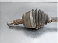 Recambio de transmision delantera izquierda para toyota proace city verso monospace (bky_) 1.5 d-4d 130 (bkyma) referencia OEM I 2