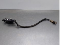 Recambio de sonda lambda para toyota proace city verso monospace (bky_) 1.5 d-4d 130 (bkyma) referencia OEM IAM 9816245480  
