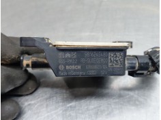 Recambio de sonda lambda para toyota proace city verso monospace (bky_) 1.5 d-4d 130 (bkyma) referencia OEM IAM 9816245480   2