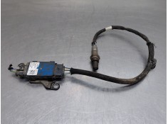 Recambio de sonda lambda para toyota proace city verso monospace (bky_) 1.5 d-4d 130 (bkyma) referencia OEM IAM 9816276480  