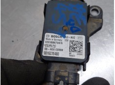 Recambio de sonda lambda para toyota proace city verso monospace (bky_) 1.5 d-4d 130 (bkyma) referencia OEM IAM 9816276480   2