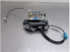 Recambio de cerradura puerta delantera derecha para toyota proace city verso monospace (bky_) 1.5 d-4d 130 (bkyma) referencia OE