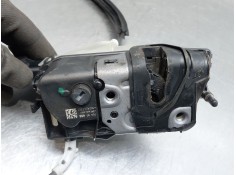 Recambio de cerradura puerta delantera derecha para toyota proace city verso monospace (bky_) 1.5 d-4d 130 (bkyma) referencia OE 2