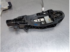 Recambio de cerradura puerta delantera izquierda para toyota proace city verso monospace (bky_) 1.5 d-4d 130 (bkyma) referencia  2