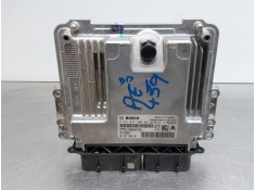 Recambio de centralita motor uce para toyota proace city verso monospace (bky_) 1.5 d-4d 130 (bkyma) referencia OEM IAM 98457808