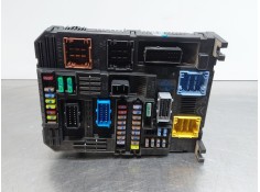 Recambio de caja reles / fusibles para toyota proace city verso monospace (bky_) 1.5 d-4d 130 (bkyma) referencia OEM IAM 9845141