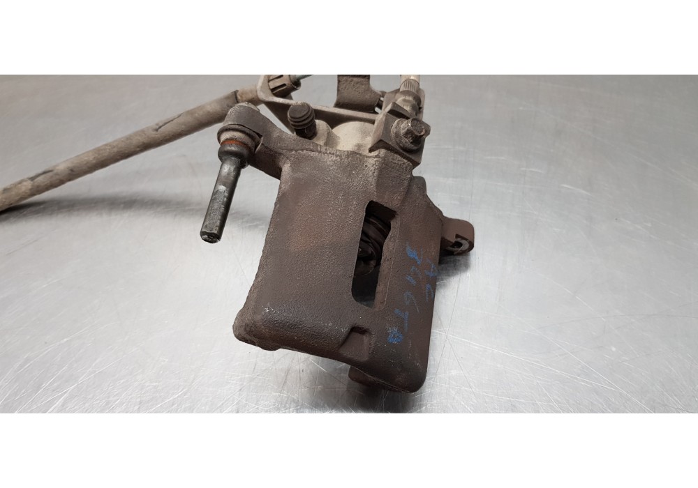 Recambio de pinza freno trasera derecha para jaguar s-type 3.0 v6 referencia OEM IAM JLM21461 EPNJLM21461 