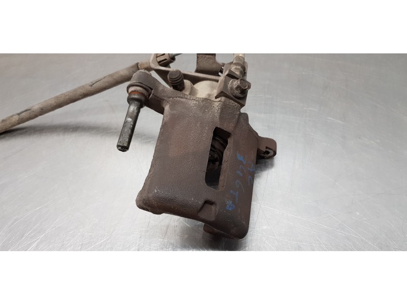 Recambio de pinza freno trasera derecha para jaguar s-type 3.0 v6 referencia OEM IAM JLM21461 EPNJLM21461 