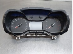 Recambio de cuadro instrumentos para toyota proace city verso monospace (bky_) 1.5 d-4d 130 (bkyma) referencia OEM IAM 984241328