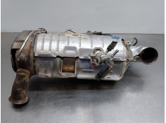 Recambio de filtro de particulas para toyota proace city verso monospace (bky_) 1.5 d-4d 130 (bkyma) referencia OEM IAM 98418548