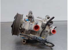 Recambio de compresor aire acondicionado para toyota proace city verso monospace (bky_) 1.5 d-4d 130 (bkyma) referencia OEM IAM 
