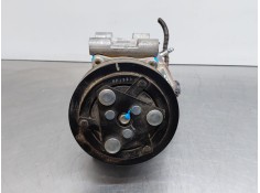 Recambio de compresor aire acondicionado para toyota proace city verso monospace (bky_) 1.5 d-4d 130 (bkyma) referencia OEM IAM  2