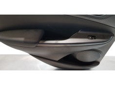Recambio de guarnecido tapizado puerta trasera izquierda para hyundai kona klass 2wd referencia OEM IAM 83307J9020TRY   2