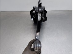 Recambio de pedal embrague para toyota proace city verso monospace (bky_) 1.5 d-4d 130 (bkyma) referencia OEM IAM 9820886080   2