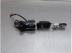 Recambio de antirrobo para toyota proace city verso monospace (bky_) 1.5 d-4d 130 (bkyma) referencia OEM IAM 9663123380   2