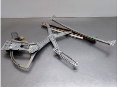 Recambio de elevalunas delantero izquierdo para mercedes-benz clase e (w210) e 290 turbo-d (210.017) referencia OEM IAM A2107201