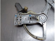 Recambio de elevalunas delantero izquierdo para mercedes-benz clase e (w210) e 290 turbo-d (210.017) referencia OEM IAM A2107201 2