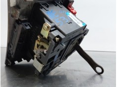 Recambio de palanca cambio para mercedes-benz clase e (w210) e 290 turbo-d (210.017) referencia OEM IAM A2022670137 A1402770298  2