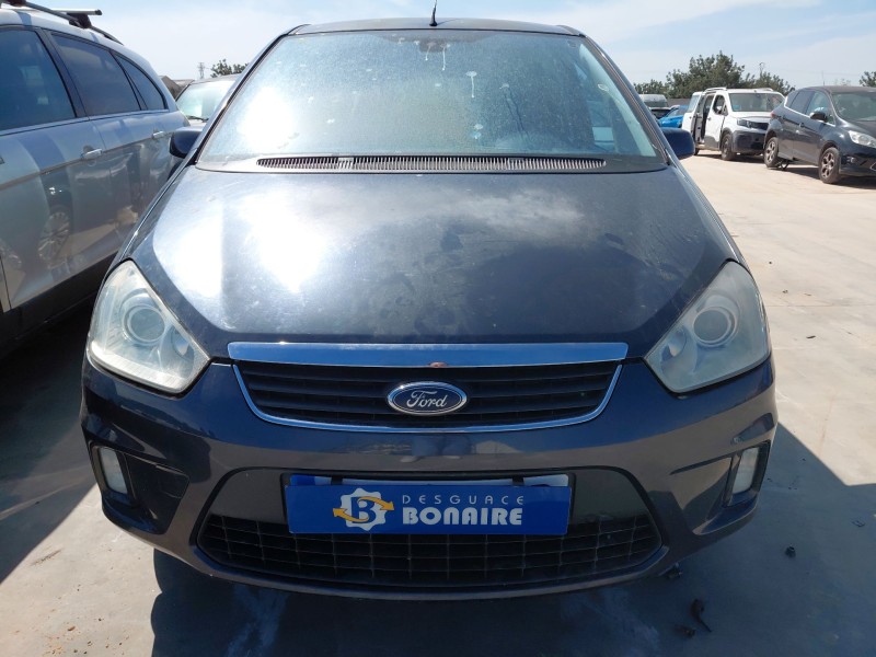 ford c-max (dm2) del año 2007