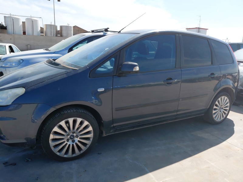 ford c-max (dm2) del año 2007
