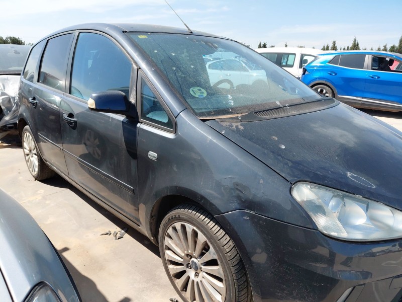 ford c-max (dm2) del año 2007