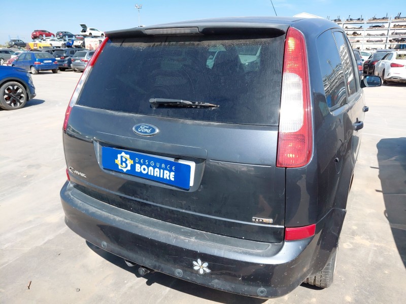 ford c-max (dm2) del año 2007