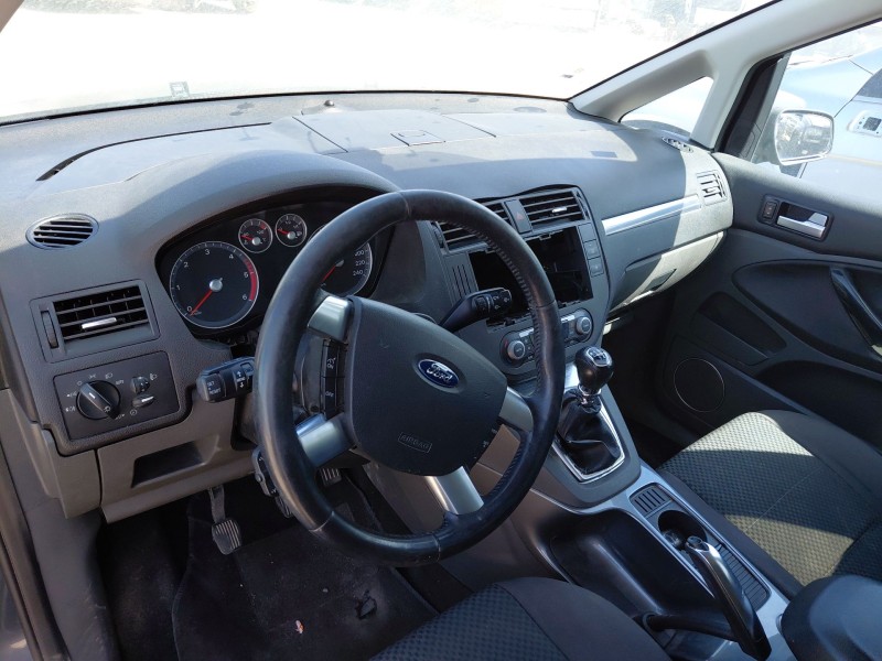 ford c-max (dm2) del año 2007