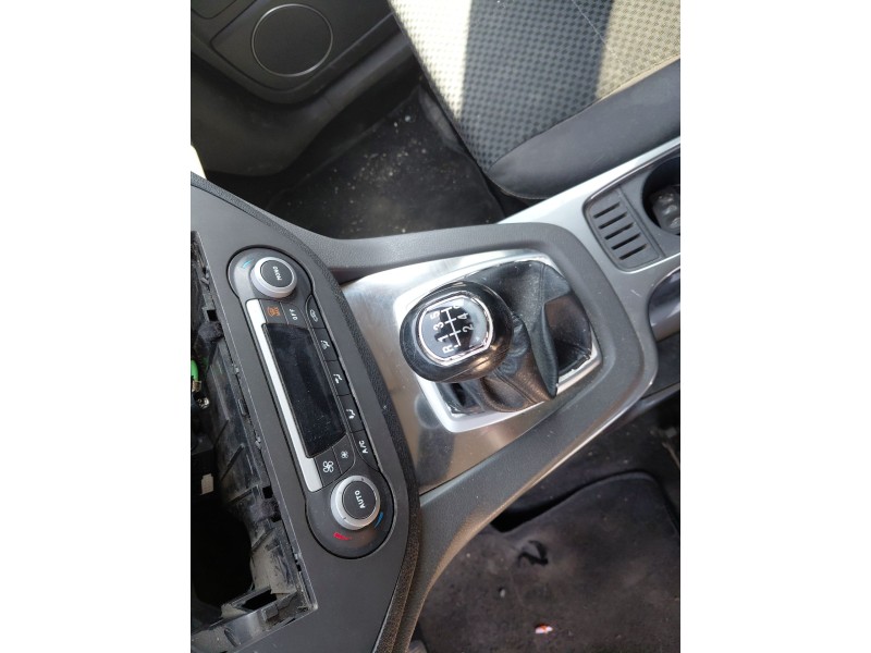 ford c-max (dm2) del año 2007