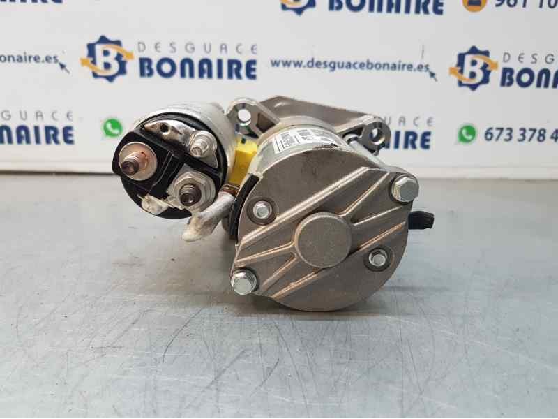 Recambio de motor arranque para ford kuga (cbs) titanium referencia OEM IAM F1FT11000MA  