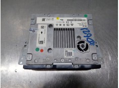 Recambio de sistema audio / radio cd para hyundai tucson hybrid referencia OEM IAM 96560N7110  