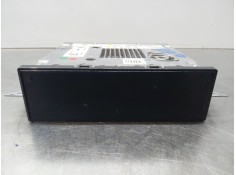 Recambio de sistema audio / radio cd para hyundai tucson hybrid referencia OEM IAM 96560N7110   2