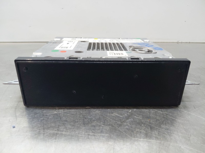 Recambio de sistema audio / radio cd para hyundai tucson hybrid referencia OEM IAM 96560N7110  