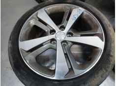 Recambio de juego llantas para peugeot 308 ii (lb_, lp_, lw_, lh_, l3_) 1.2 thp 130 referencia OEM IAM 96779897ZV 9677989777  2