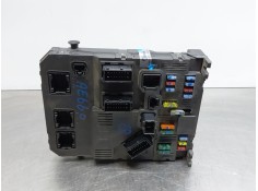 Recambio de caja reles / fusibles para citroën xsara picasso (n68) 1.6 hdi referencia OEM IAM 9653667580  
