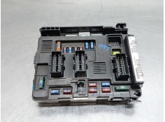 Recambio de caja reles / fusibles para citroën xsara picasso (n68) 1.6 hdi referencia OEM IAM 9643498880  