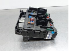 Recambio de caja reles / fusibles para citroën xsara picasso (n68) 1.6 hdi referencia OEM IAM 9643498880   2