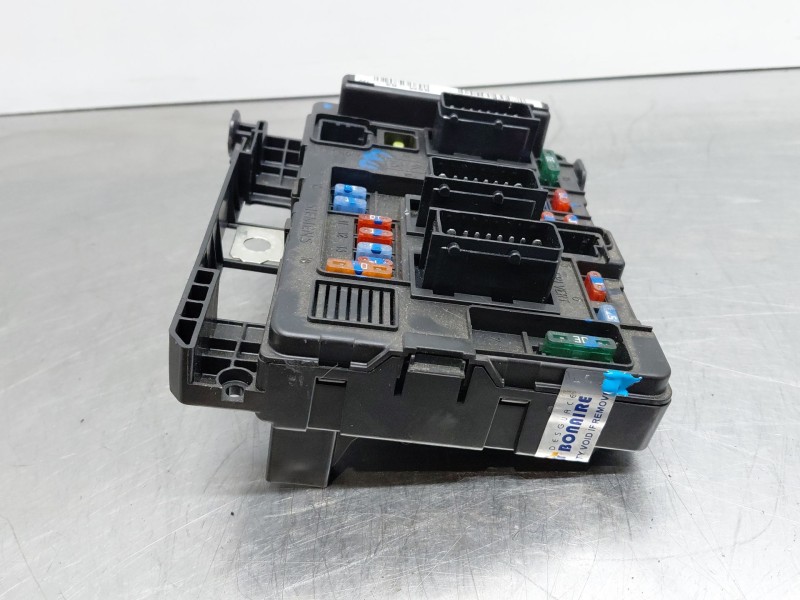 Recambio de caja reles / fusibles para citroën xsara picasso (n68) 1.6 hdi referencia OEM IAM 9643498880  