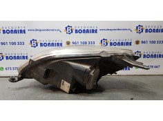 Recambio de faro derecho para peugeot bipper básico referencia OEM IAM 1353197080   2