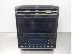 Recambio de pantalla multifuncion para hyundai tucson hybrid referencia OEM IAM 96525N7100RET 96525N7100 