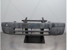 Recambio de paragolpes delantero para opel movano a caja/chasis (x70) 2.5 d (ed, hd, ud0, ud4) referencia OEM IAM 93189296  