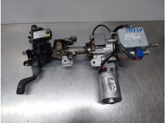 Recambio de columna direccion para opel corsa c (x01) 1.2 twinport (f08, f68) referencia OEM IAM 93172257  