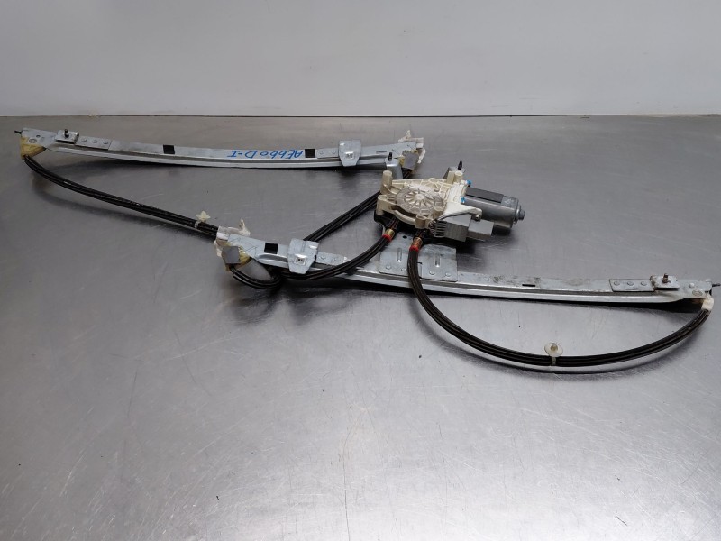 Recambio de elevalunas delantero izquierdo para citroën xsara picasso (n68) 1.6 hdi referencia OEM IAM 9221G2  