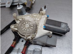 Recambio de elevalunas delantero izquierdo para citroën xsara picasso (n68) 1.6 hdi referencia OEM IAM 9221G2   2