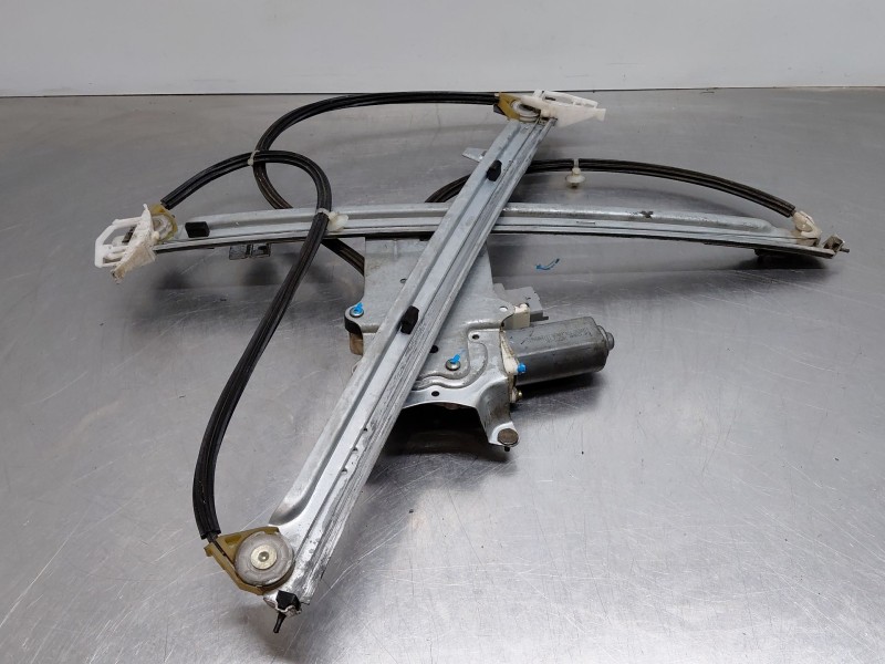 Recambio de elevalunas delantero izquierdo para citroën xsara picasso (n68) 1.6 hdi referencia OEM IAM 9221G2  