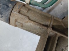 Recambio de cremallera direccion para opel movano a caja/chasis (x70) 2.5 d (ed, hd, ud0, ud4) referencia OEM IAM 95523712 91986 2