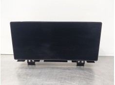 Recambio de cuadro instrumentos para hyundai tucson hybrid referencia OEM IAM 94013N7000  