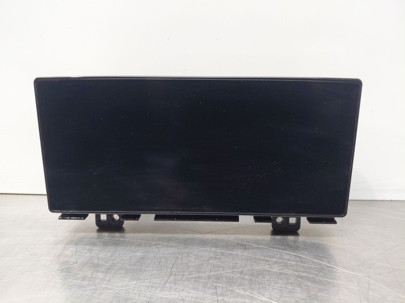 Recambio de cuadro instrumentos para hyundai tucson hybrid referencia OEM IAM 94013N7000  