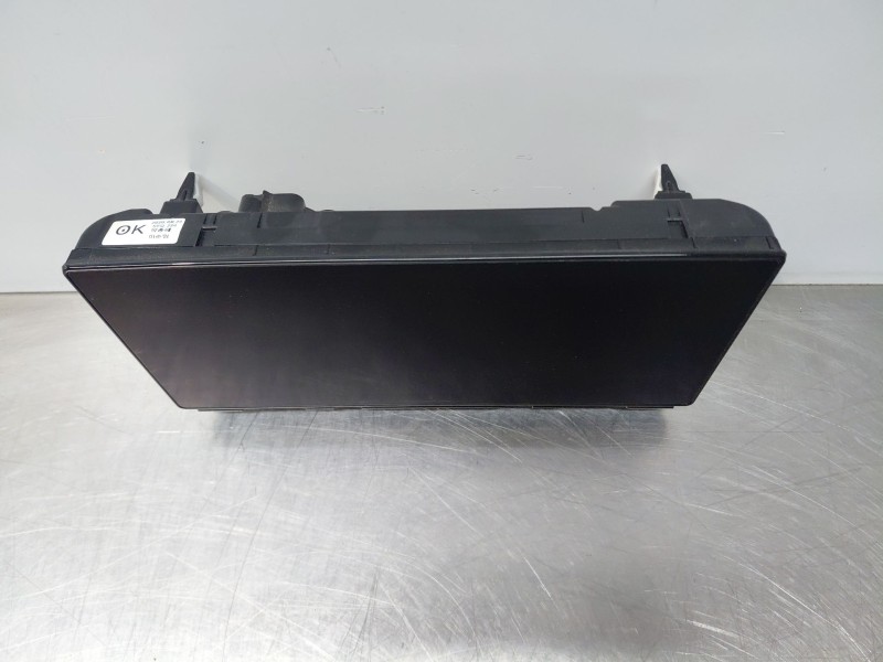 Recambio de cuadro instrumentos para hyundai tucson hybrid referencia OEM IAM 94013N7000  