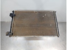 Recambio de radiador agua para opel movano a caja/chasis (x70) 2.5 d (ed, hd, ud0, ud4) referencia OEM IAM 9161436 859921V 